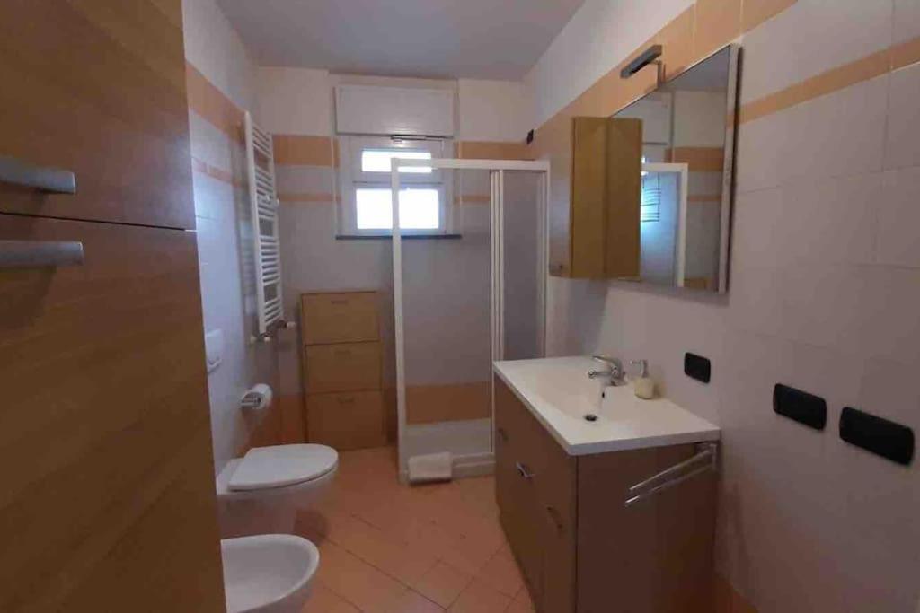 Appartamento Silvia E Faby Verbania Lago Maggiore Exterior foto