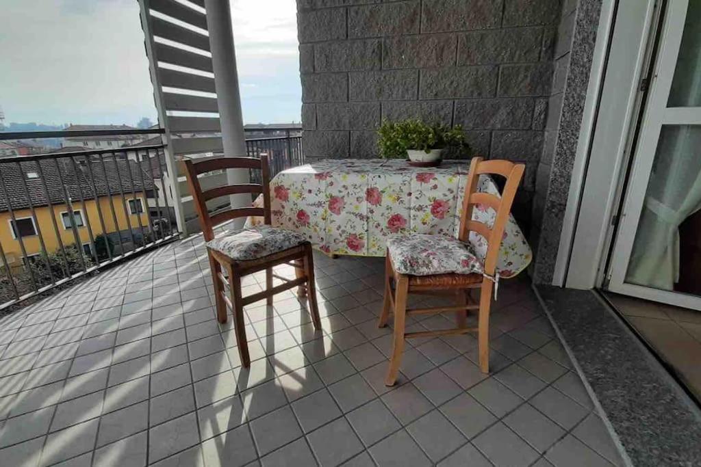 Appartamento Silvia E Faby Verbania Lago Maggiore Exterior foto