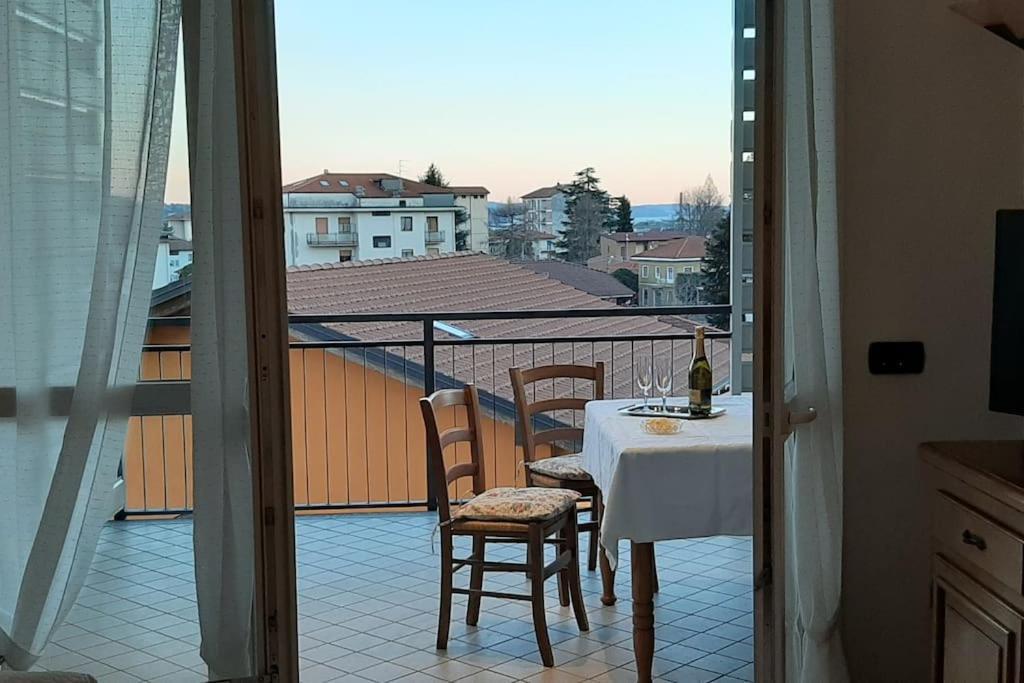 Appartamento Silvia E Faby Verbania Lago Maggiore Exterior foto