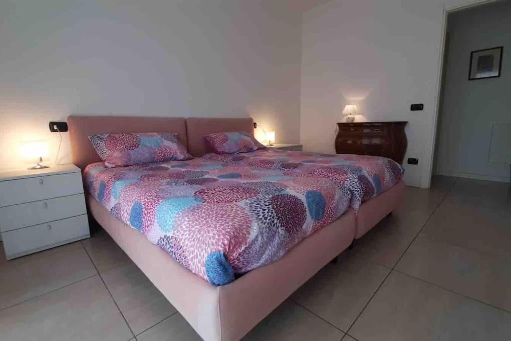 Appartamento Silvia E Faby Verbania Lago Maggiore Exterior foto