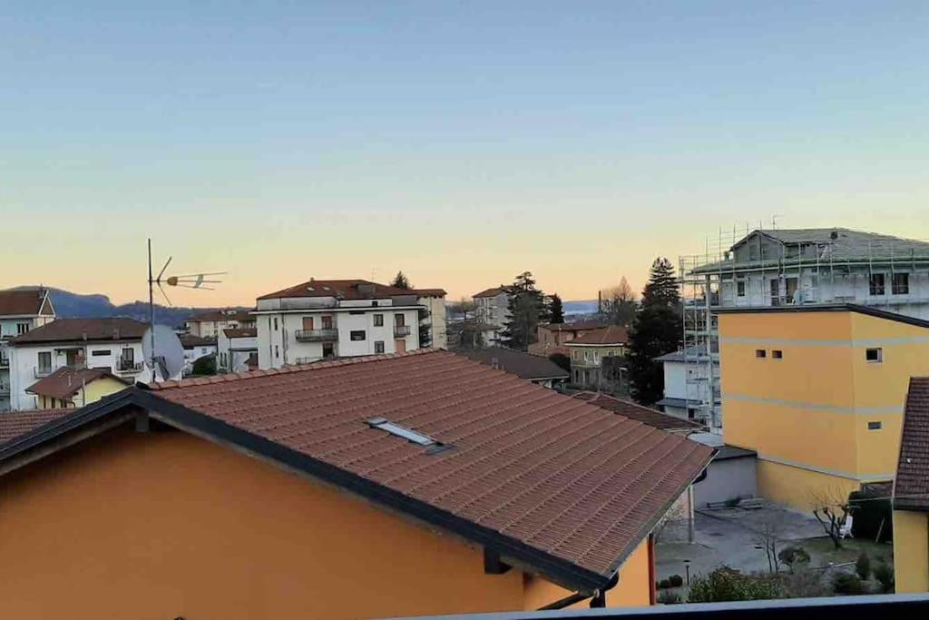 Appartamento Silvia E Faby Verbania Lago Maggiore Exterior foto