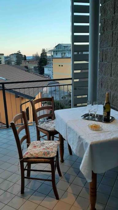 Appartamento Silvia E Faby Verbania Lago Maggiore Exterior foto