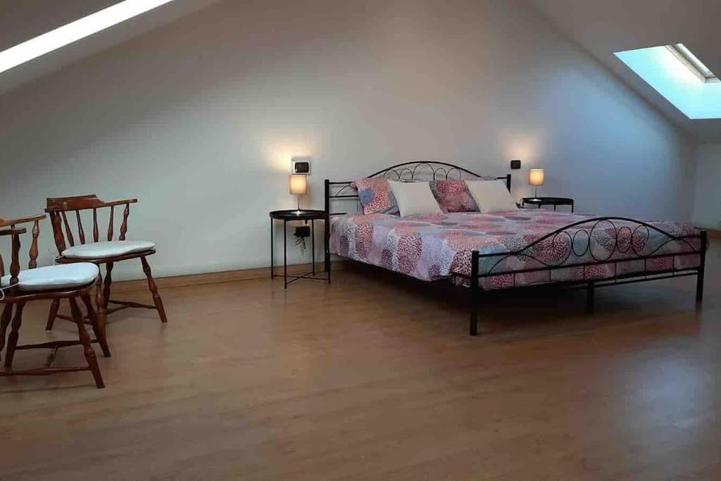 Appartamento Silvia E Faby Verbania Lago Maggiore Exterior foto